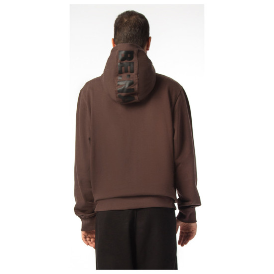 Be Nation Ανδρικό φούτερ Be Nation Ανδρικό φούτερ